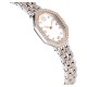 SWAROVSKI Dextera Eλβετικής κατασκευής, με Μπρασελέ από Ανοξείδωτο ατσάλι Δύο Τόνων 5715521 SWAROVSKI Dextera Eλβετικής κατασκευής, με Μπρασελέ από Ανοξείδωτο ατσάλι Δύο Τόνων 5715521