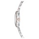 SWAROVSKI Dextera Eλβετικής κατασκευής, με Μπρασελέ από Ανοξείδωτο ατσάλι Δύο Τόνων 5715521 SWAROVSKI Dextera Eλβετικής κατασκευής, με Μπρασελέ από Ανοξείδωτο ατσάλι Δύο Τόνων 5715521