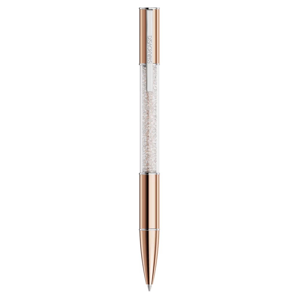 SWAROVSKI Crystalline Lustre Στυλό Ροζ χρυσαφί, Ροζ επιχρυσωμένο 5717529 SWAROVSKI Crystalline Lustre Στυλό Ροζ χρυσαφί, Ροζ επιχρυσωμένο 5717529