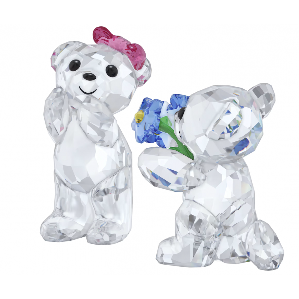 SWAROVSKI Kris Αρκουδάκι Σε Λατρεύω 5720454