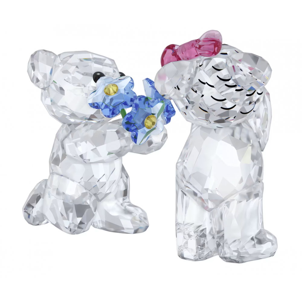 SWAROVSKI Kris Αρκουδάκι Σε Λατρεύω 5720454
