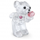 SWAROVSKI Kris Αρκουδάκι Ένα φιλί Γεμάτο Αγάπη 5720455
