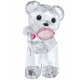 SWAROVSKI Kris Αρκουδάκι Ένα φιλί Γεμάτο Αγάπη 5720455