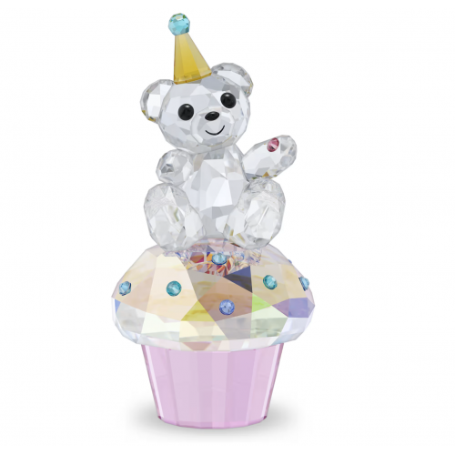 SWAROVSKI Kris Αρκουδάκι Γλυκιά Γιορτή 5720457