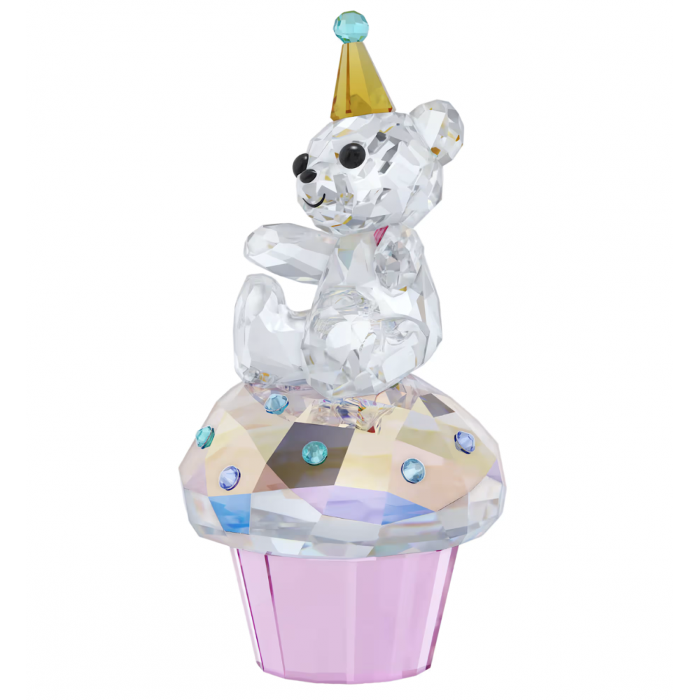SWAROVSKI Kris Αρκουδάκι Γλυκιά Γιορτή 5720457