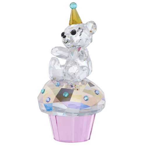 SWAROVSKI Kris Αρκουδάκι Γλυκιά Γιορτή 5720457