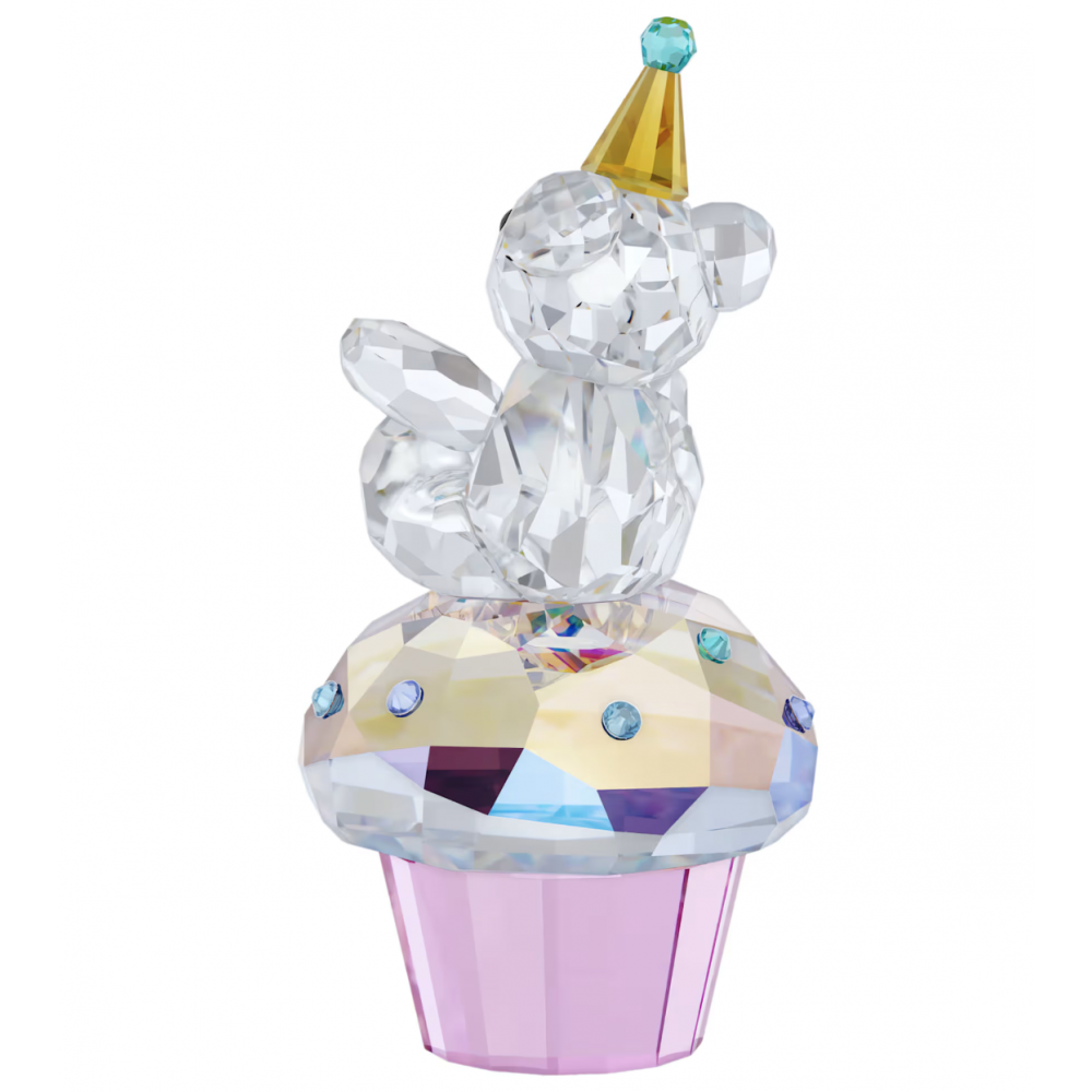 SWAROVSKI Kris Αρκουδάκι Γλυκιά Γιορτή 5720457