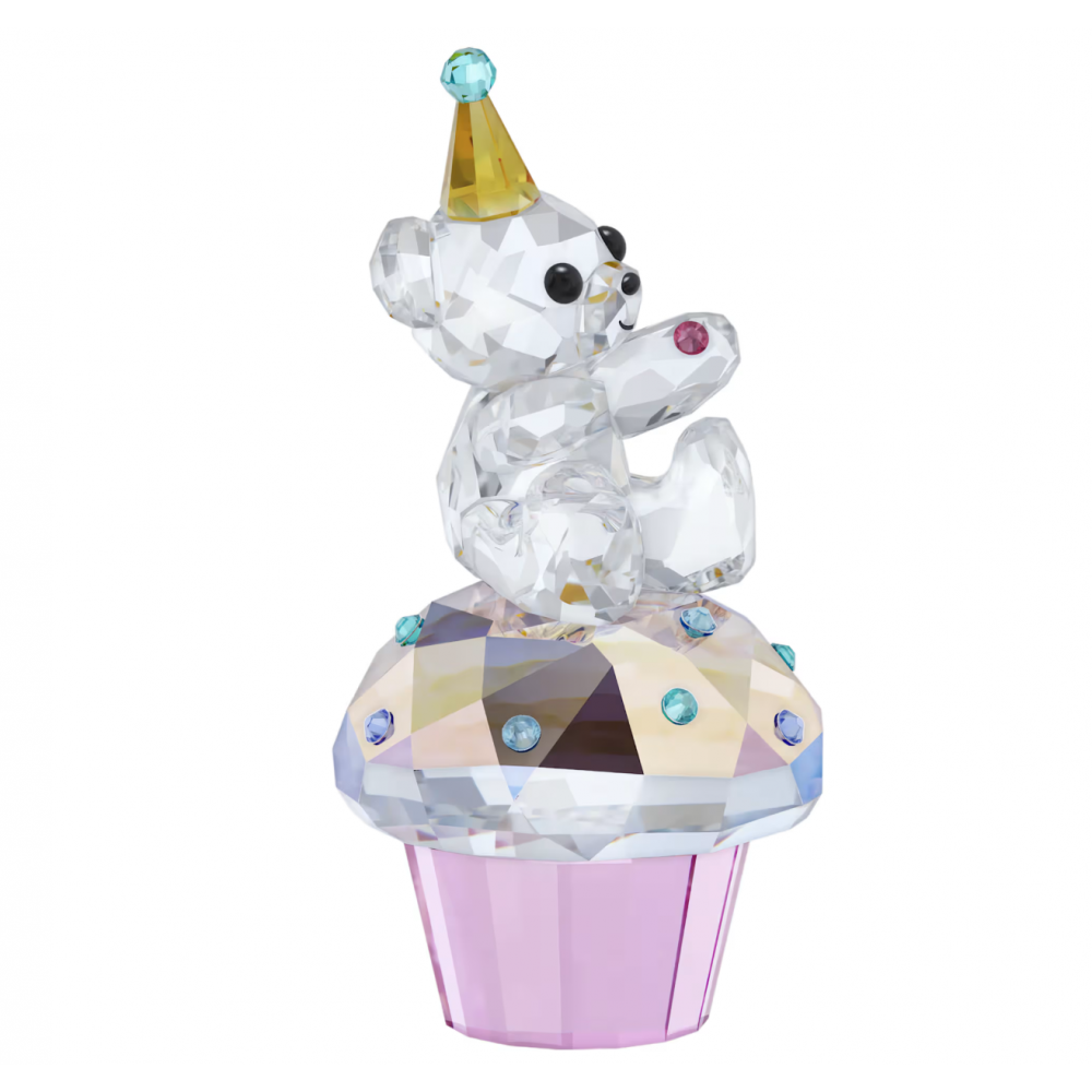 SWAROVSKI Kris Αρκουδάκι Γλυκιά Γιορτή 5720457