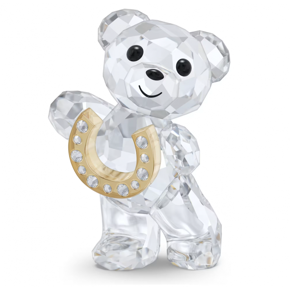 SWAROVSKI Kris Αρκουδάκι Τυχερό Πέταλο 5720459