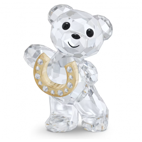 SWAROVSKI Kris Αρκουδάκι Τυχερό Πέταλο 5720459