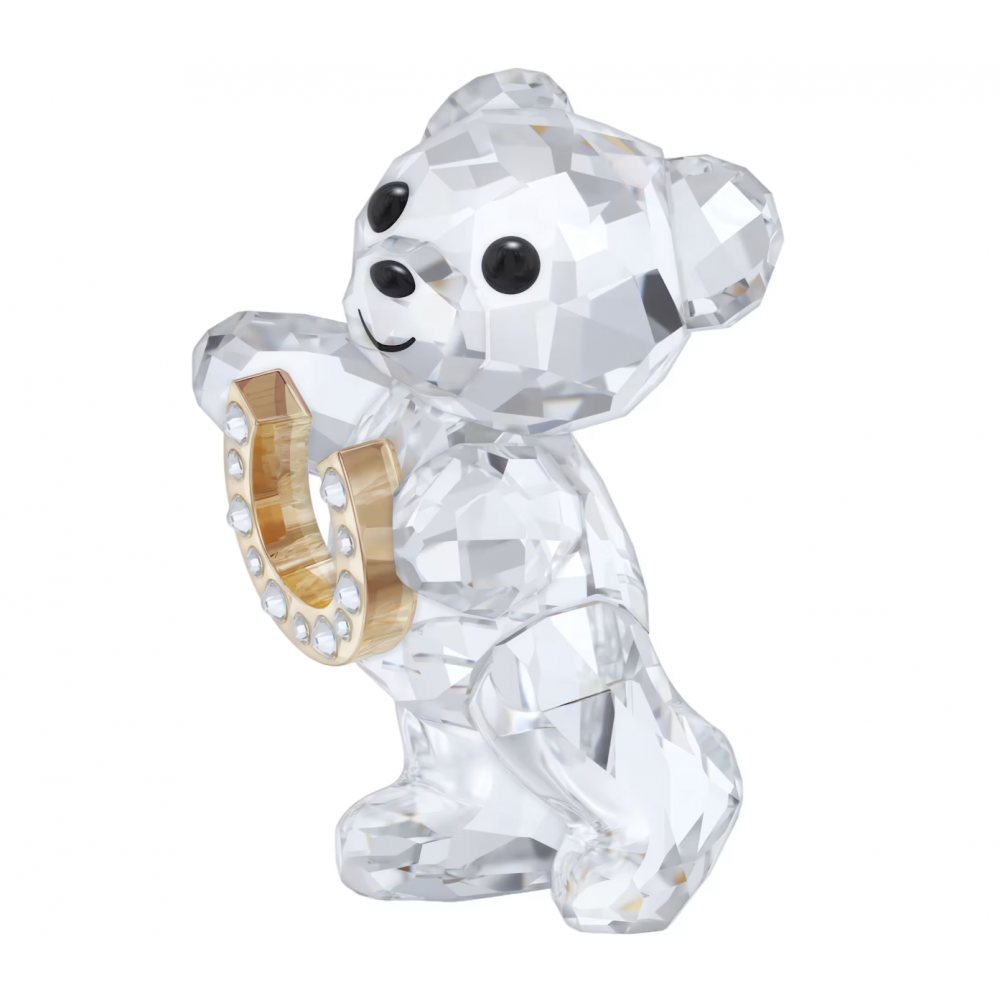 SWAROVSKI Kris Αρκουδάκι Τυχερό Πέταλο 5720459