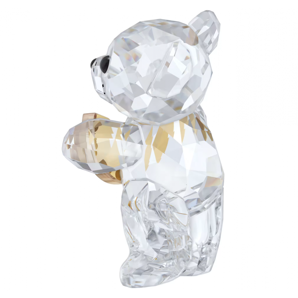 SWAROVSKI Kris Αρκουδάκι Τυχερό Πέταλο 5720459