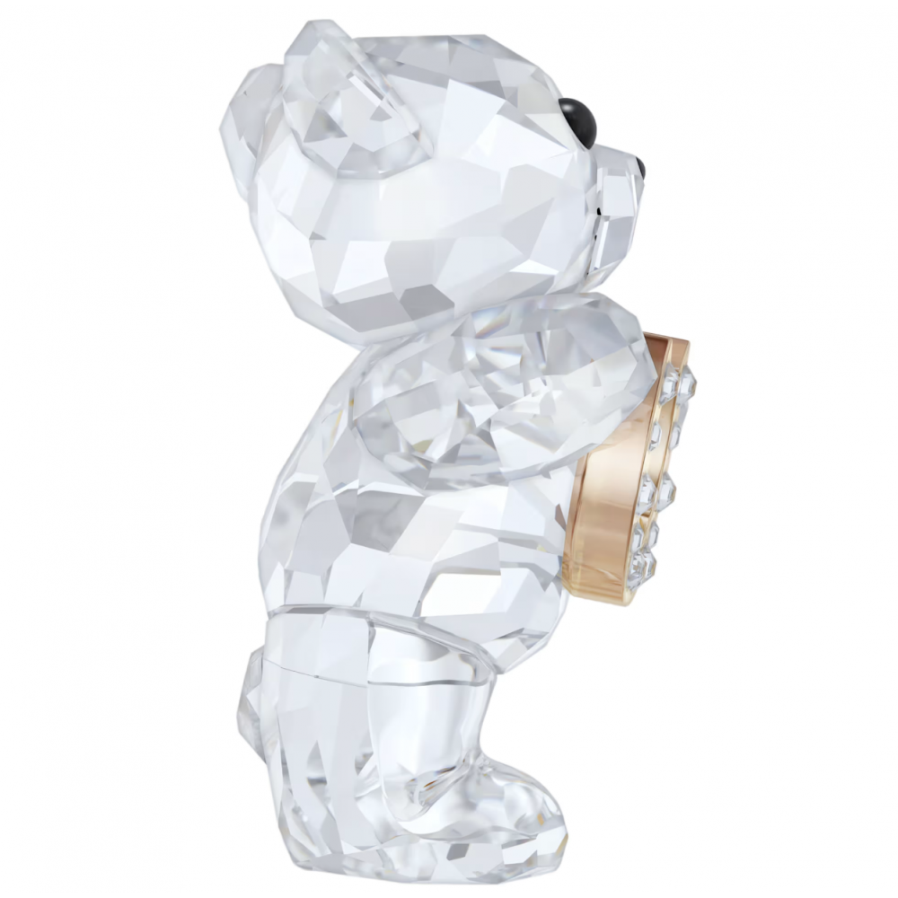 SWAROVSKI Kris Αρκουδάκι Τυχερό Πέταλο 5720459
