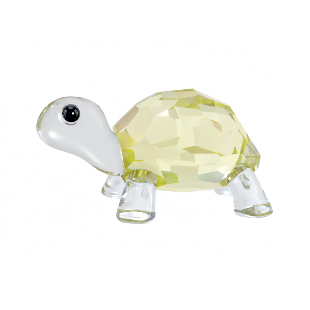 SWAROVSKI Idyllia Κρυστάλλινο Χελωνάκι 5721550
