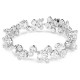 SWAROVSKI Constella Βραχιόλι μίξη Κοπών, Λευκό, Επιροδιωμένο 5722469 SWAROVSKI Constella Βραχιόλι μίξη Κοπών, Λευκό, Επιροδιωμένο 5722469