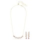 SWAROVSKI Constella Set, Μείξη κοπών, Πολύχρωμο, Επιχρυσωμένο 5722542 SWAROVSKI Constella Set, Μείξη κοπών, Πολύχρωμο, Επιχρυσωμένο 5722542