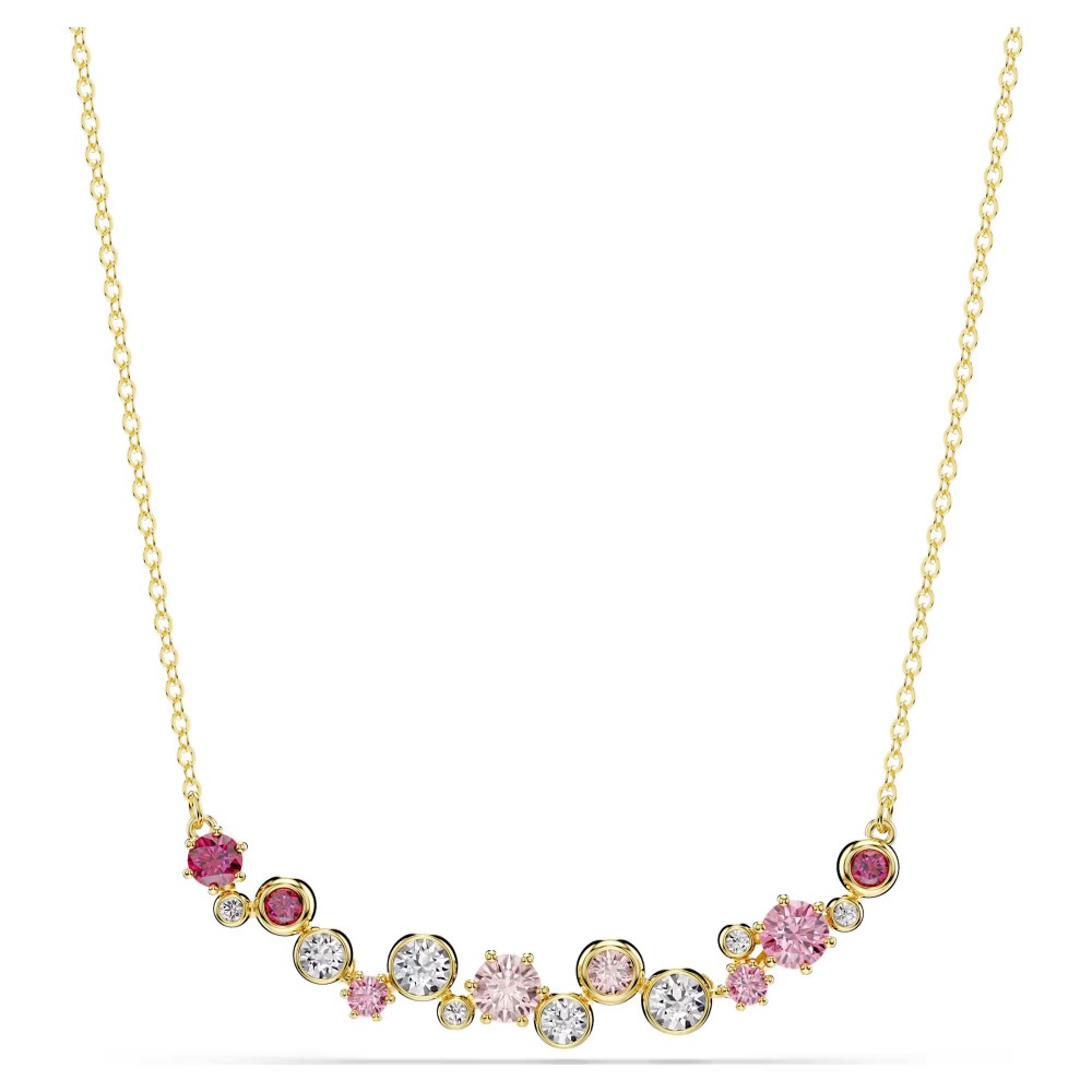 SWAROVSKI Constella Set, Μείξη κοπών, Πολύχρωμο, Επιχρυσωμένο 5722542 SWAROVSKI Constella Set, Μείξη κοπών, Πολύχρωμο, Επιχρυσωμένο 5722542