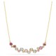 SWAROVSKI Constella Set, Μείξη κοπών, Πολύχρωμο, Επιχρυσωμένο 5722542 SWAROVSKI Constella Set, Μείξη κοπών, Πολύχρωμο, Επιχρυσωμένο 5722542