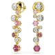 SWAROVSKI Constella Set, Μείξη κοπών, Πολύχρωμο, Επιχρυσωμένο 5722542 SWAROVSKI Constella Set, Μείξη κοπών, Πολύχρωμο, Επιχρυσωμένο 5722542