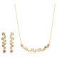 SWAROVSKI Constella Set, Μείξη κοπών, Πολύχρωμο, Επιχρυσωμένο 5722542 SWAROVSKI Constella Set, Μείξη κοπών, Πολύχρωμο, Επιχρυσωμένο 5722542