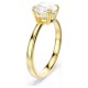 SWAROVSKI Δαχτυλίδι Stilla Attract, Στρογγυλή κοπή, Λευκό, Επιμετάλλωση σε Χρυσό Τόνο 5723331 SWAROVSKI Δαχτυλίδι Stilla Attract, Στρογγυλή κοπή, Λευκό, Επιμετάλλωση σε Χρυσό Τόνο 5723331