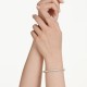 SWAROVSKI Άκαμπτο Βραχιόλι Sublima, Pave με εμφάνιση χιονιού, Επιμετάλλωση σε χρυσό τόνο 5723337 SWAROVSKI Άκαμπτο Βραχιόλι Sublima, Pave με εμφάνιση χιονιού, Επιμετάλλωση σε χρυσό τόνο 5723337