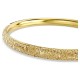 SWAROVSKI Άκαμπτο Βραχιόλι Sublima, Pave με εμφάνιση χιονιού, Επιμετάλλωση σε χρυσό τόνο 5723337 SWAROVSKI Άκαμπτο Βραχιόλι Sublima, Pave με εμφάνιση χιονιού, Επιμετάλλωση σε χρυσό τόνο 5723337
