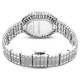 SWAROVSKI Matrix Κοπή Baguette Με Μπρασελέ από Ανοξείδωτο Ατσάλι και Κρύσταλλα 5724516 SWAROVSKI Matrix Κοπή Baguette Με Μπρασελέ από Ανοξείδωτο Ατσάλι και Κρύσταλλα 5724516
