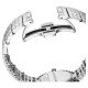 SWAROVSKI Matrix Κοπή Baguette Με Μπρασελέ από Ανοξείδωτο Ατσάλι και Κρύσταλλα 5724516 SWAROVSKI Matrix Κοπή Baguette Με Μπρασελέ από Ανοξείδωτο Ατσάλι και Κρύσταλλα 5724516