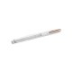 SWAROVSKI Crystalline Nova Στυλό Λευκό, ροζ επιχρυσωμένο 5728390 SWAROVSKI Crystalline Nova Στυλό Λευκό, ροζ επιχρυσωμένο 5728390