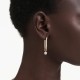 SWAROVSKI Constella Σκουλαρίκια-σταγόνα Στρογγυλή κοπή, Λευκά, Επιχρυσωμένα 5728587 SWAROVSKI Constella Σκουλαρίκια-σταγόνα Στρογγυλή κοπή, Λευκά, Επιχρυσωμένα 5728587