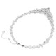 SWAROVSKI Constella Κολιέ Μίξη Κοπών, Λευκό, Επιροδιωμένο 5732249 SWAROVSKI Constella Κολιέ Μίξη Κοπών, Λευκό, Επιροδιωμένο 5732249