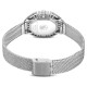 SWAROVSKI Matrix Octagon Με Μπρασελέ από Ανοξείδωτο Ατσάλι 5732498 SWAROVSKI Matrix Octagon Με Μπρασελέ από Ανοξείδωτο Ατσάλι 5732498