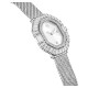 SWAROVSKI Matrix Octagon Με Μπρασελέ από Ανοξείδωτο Ατσάλι 5732498 SWAROVSKI Matrix Octagon Με Μπρασελέ από Ανοξείδωτο Ατσάλι 5732498