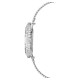 SWAROVSKI Matrix Octagon Με Μπρασελέ από Ανοξείδωτο Ατσάλι 5732498 SWAROVSKI Matrix Octagon Με Μπρασελέ από Ανοξείδωτο Ατσάλι 5732498