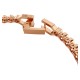 Swarovski, Βραχιόλι, Tennis Imber Emily Στρογγυλή κοπή, Μαύρο, Επιμετάλλωση Ροζ Χρυσό, 5734240 Swarovski, Βραχιόλι, Tennis Imber Emily Στρογγυλή κοπή, Μαύρο, Επιμετάλλωση Ροζ Χρυσό, 5734240