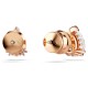 SWAROVSKI Stilla Σκουλαρίκια Pear κοπή, Λευκά, Ροζ Επιχρυσωμένα 5734248 SWAROVSKI Stilla Σκουλαρίκια Pear κοπή, Λευκά, Ροζ Επιχρυσωμένα 5734248