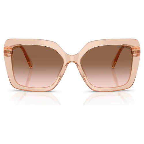 SWAROVSKI Constella Γυαλιά Ηλίου, Τετραγωνιζέ Μπεζ 5738135