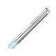 SWAROVSKI Matrix Tennis Στυλό, Μπλε, Επιμετάλλωση χρωμίου 5740676