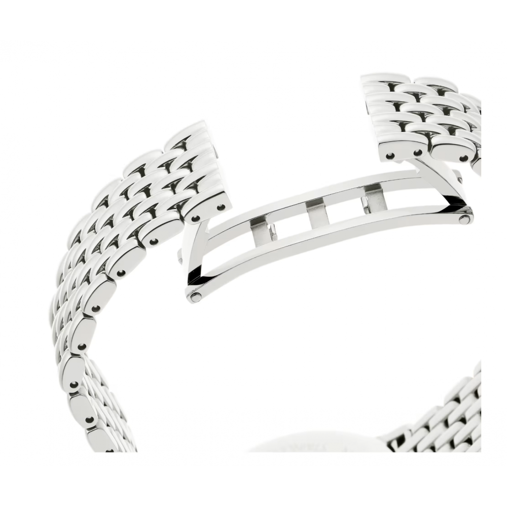 SWAROVSKI Imber Με Μεταλλικό Μπρασελέ από Ανοξείδωτο Ατσάλι και Κρύσταλλα 5741229