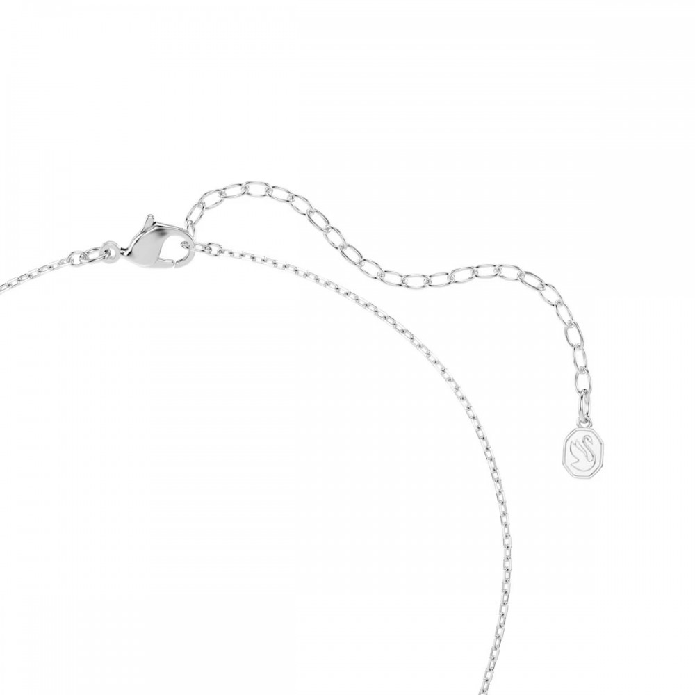 SWAROVSKI Set, Ariana Grande Μείξη κοπών, Πολύχρωμο, Επιροδιωμένο 5746577