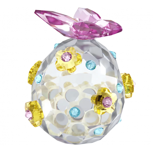 SWAROVSKI Idyllia Αυγό Ετήσια Έκδοση 2026 5748248