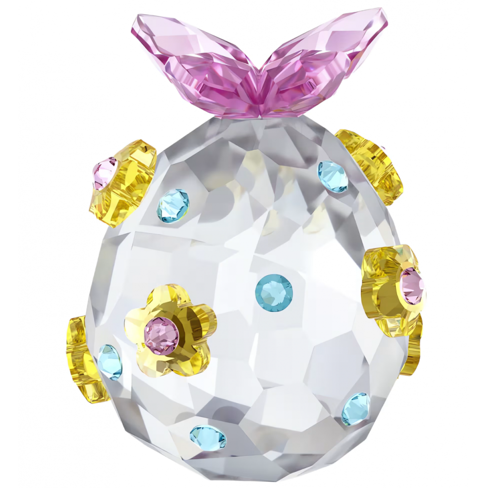 SWAROVSKI Idyllia Αυγό Ετήσια Έκδοση 2026 5748248
