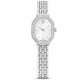 SWAROVSKI Dextera Octagon Με Μεταλλικό Μπρασελέ από Ανοξείδωτο Ατσάλι και Κρύσταλλα 5749451