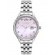 BREEZE Glacier Crystals Stainless Steel Bracelet 612251.4 BREEZE Glacier Crystals Stainless Steel Bracelet 612251.4
