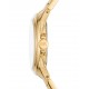 MICHAEL KORS Camille Gold Stainless Steel Bracelet MK7255
