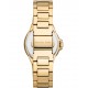 MICHAEL KORS Camille Gold Stainless Steel Bracelet MK7255