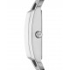 MICHAEL KORS Empire Silver Stainless Steel Bracelet MK7407