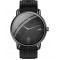 DAS.4 SG65 Smartwatch Black Silicone Strap 75071
