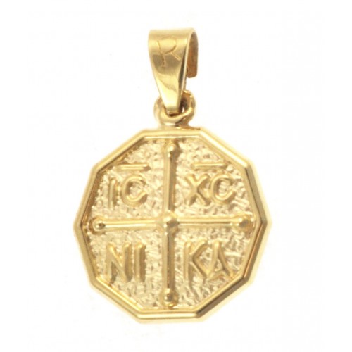 9K, Χρυσό Κωνσταντινάτο AX111AN